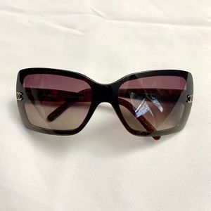 Authentic Chanel 5065 Sunglasses